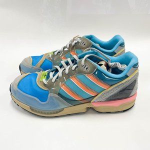 ADIDAS SHOES Originals XZ 0006 INSIDE OUT Size 11.5 US NEW